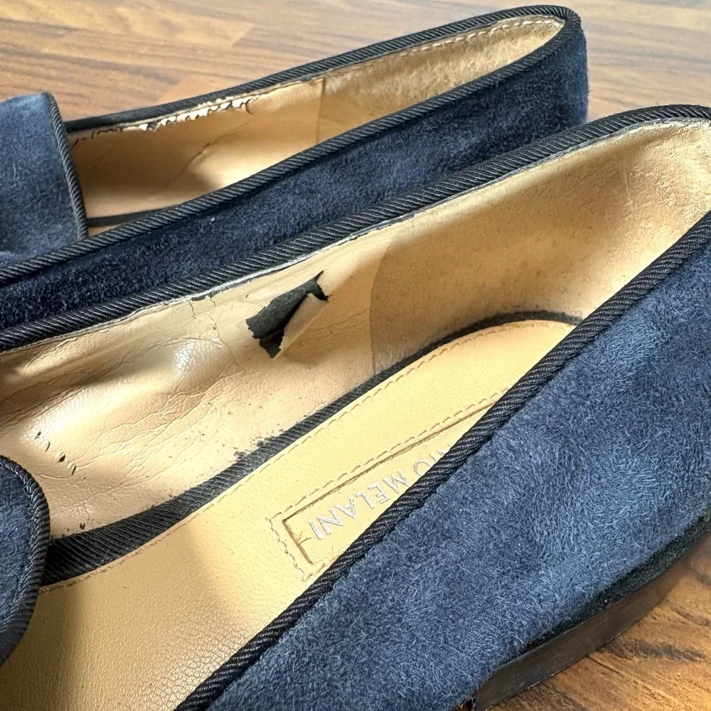 ANTONIO MELANI chic sophisticated